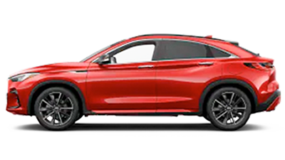 QX55 ('22-'25)