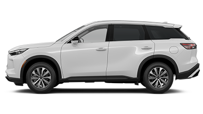 QX60 ('22-'25)