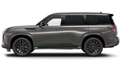 QX80 ('25-'26)
