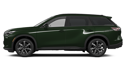 QX60 (2026)